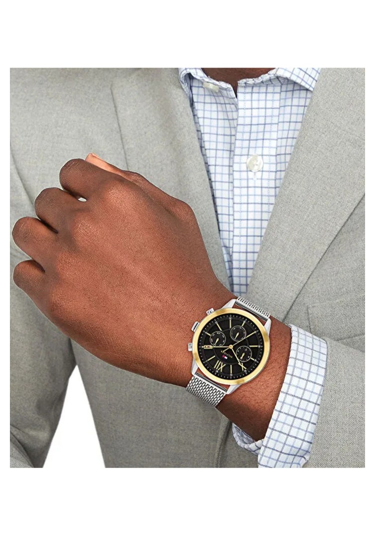 Tommy Hilfiger,  Morrison TH 1710528 — thumbnail 4